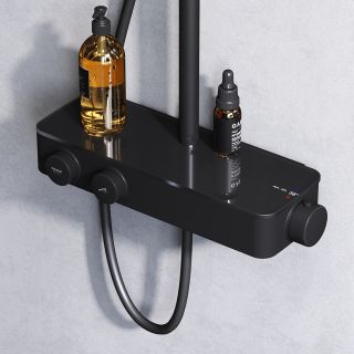 Душевая стойка Am.Pm Inspire V2.0 F0750A422